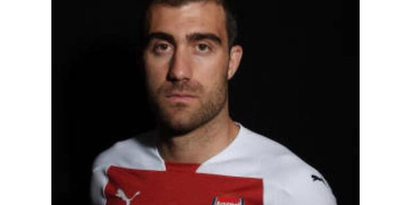 Le défenseur d'Arsenal mécontent du jugement de VAR